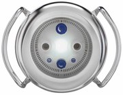 Inštalačná súprava BADU JET Primavera - 75m3/hod, 3kW, 400/230V, RGB