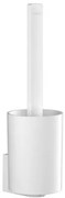 Wc kefa Hansgrohe WallStoris vo farbe matná biela 27927700