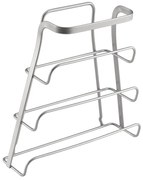 Nástenný držiak na pokrievky Metaltex