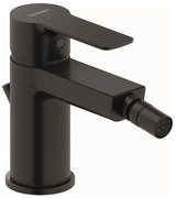 Duravit DC2400011046 - Bidetová batéria D-CODE v matnej čiernej