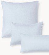 Obliečka na vankúš z vypraného ľanu Airy