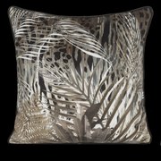 DEKORAČNÁ OBLIEČKA NA VANKÚŠ EVA MINGE 17A 60X60 CM VZOROVANÁ