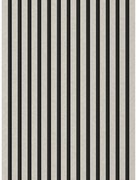 Mexen Lam-B, stenové lamely 275 × 31,5 cm, HDF doska 4 mm, ľan sivý, S100-275317-2812-068