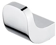 Nimco Nikau háčik chróm NK3005426