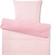 Džersejová posteľná bielizeň, štandardná veľkosť