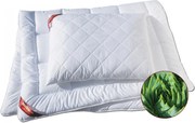 Drevočal Prikrývka Aloe Vera Veľkosť: 135 x 200