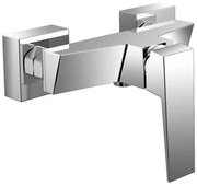 Aqualine - Sprchová batéria RITMO lesklý chróm