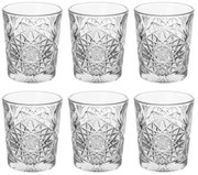 Poháre v súprave 6 ks 350 ml – Orion