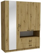 Skriňa Delta artisan