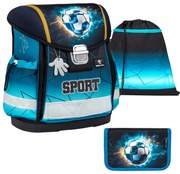 Školský set BELMIL Fire Football