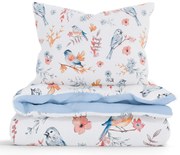 Bavlnené obliečky Renforcé – Viktorie