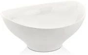 KULSAN DIANA MELAMÍNOVÁ MISKA 37 CM BIELA
