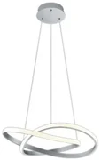 TRIO R32051107 Course závesné svietidlo LED 1x27W 3000K