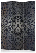 Artgeist Paraván - Iron Flowers [Room Dividers]