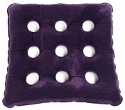 Nafukovacia podložka na sedenie Vital Comfort