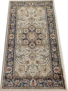 DY Krémový orientálny vintage koberec Exclusiv 03 N Rozmer: 160x220 cm