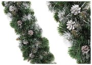 Vianočná dekorácia GIRLANDA ONE 100 cm