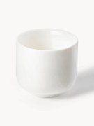 Porcelánové stojany na vajíčka Nessa, 4 ks