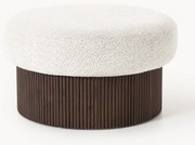 Čalúnená taburetka Nala