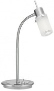 Leuchten Direkt 11935-55 - LED Stolná lampa MAX LED 1xGU10/4W/230V