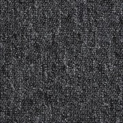 Metrážny koberec TWINX sivý