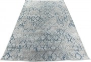 TA Koberec S283C SVETLO ŠEDÁ OBLOHA EZM Rozmer: 90X150 cm