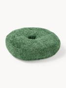 Buklé vankúš v tvare donutu Jack