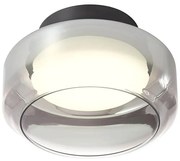 Redo 01-3588 - LED Stropné svietidlo SOLERA LED/18W/230V 25 cm CRI 93 3000/4000K