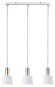 Paulmann 79657 - 3xE14/20W Luster na lanku NEORDIC HALDAR 230V
