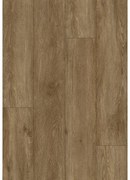 Mexen Fremont vinylové panely 1240 x 182 mm SPC 6,5 mm, podložka IXPE 1,5 mm, 4 V-Fuga, Dąb - F1099-1240-182-505-4V1-02