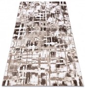 Koberec AKRYL DIZAYN 8843 béž