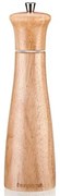 Tescoma Virgo wood Mlynček na soľ/korenie 18 cm, 18 cm