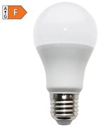 Diolamp SMD LED žiarovka matná A60 7W/230V/E27/3000K/610Lm/180°
