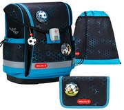 Školský set BELMIL Kick The Ball