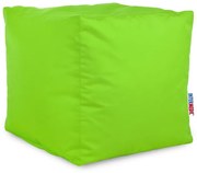 INTERMEDIC SK Taburetka Cubo Nylon vodeodolný Farba: Limetkový