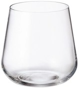 BOHEMIA ARDEA POHÁR NA VODU 300ML SADA 6 KS