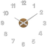 Nástenné hodiny Minimal Vlaha VCT1142, 59cm