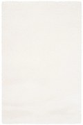 Kusový koberec Dolce Vita 01 / WWW, 80x150, biela, obývacia izba, Sintelon