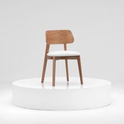 PROXIMA.store - Jedálenská stolička RUSTIC SKUPINA LÁTOK: Skupina 1