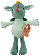 Lilliputiens - muzikant dráčik Joe