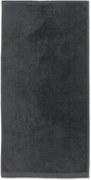 Osuška Maya 70x140 cm, čierna%