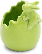 Veľkonočná dekorácia FIG 242 G zelená (2 ks)