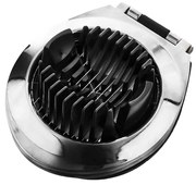 Orion Krájač vajec Luxy pochrómovaný kov