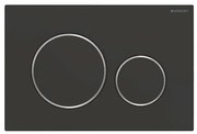 Geberit Sigma20 ovládacie tlačidlo 115.882.14.1