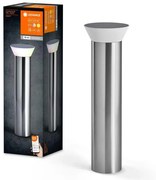 Ledvance - LED RGB Stmievateľná vonkajšia lampa ECLIPSE LED/10W/230V IP44 Wi-Fi