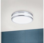 Eglo 94999 - LED Kúpeľňové svietidlo LED PALERMO 1xLED/24W/230V IP44