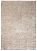 Sivo-béžový koberec 240x330 cm Montana Liso – Universal