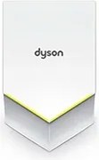 Sušička rúk Dyson HU02 biela airblade Nová