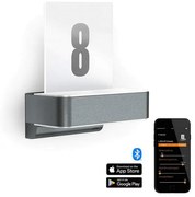 STEINEL 065713 - LED Domové číslo so senzorom L820 LED/12,5W/230V IP44