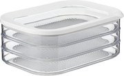 Dóza Modula White – Mepal